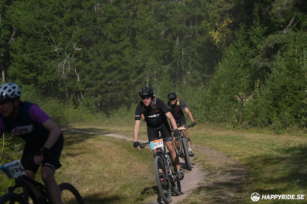 Bild från Cykelvasan 2022 (90km)