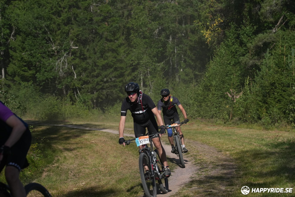 Bild från Cykelvasan 2022 (90km)