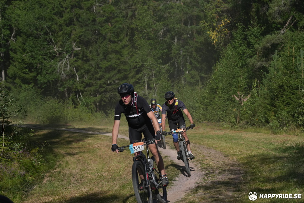Bild från Cykelvasan 2022 (90km)