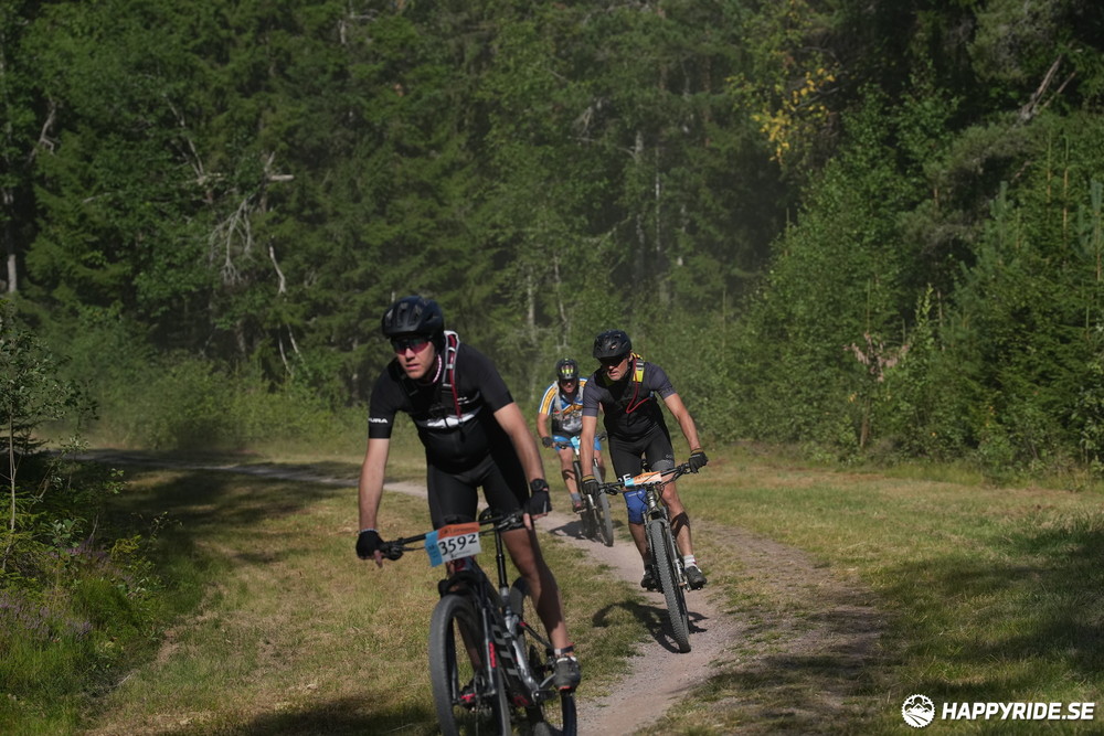 Bild från Cykelvasan 2022 (90km)