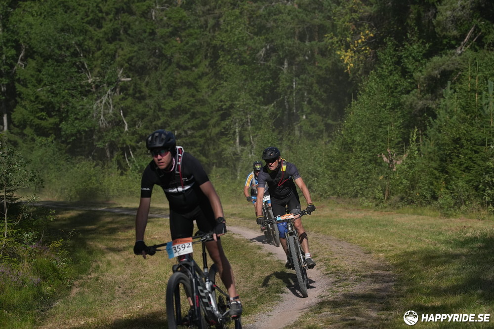 Bild från Cykelvasan 2022 (90km)