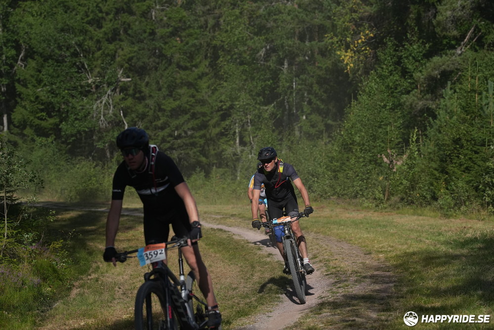 Bild från Cykelvasan 2022 (90km)