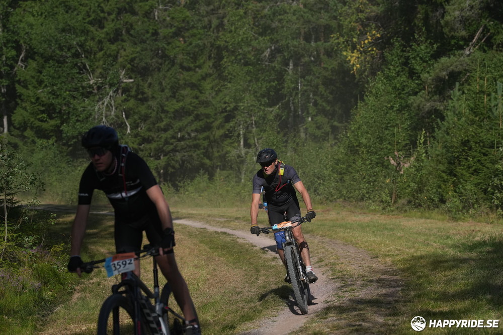 Bild från Cykelvasan 2022 (90km)