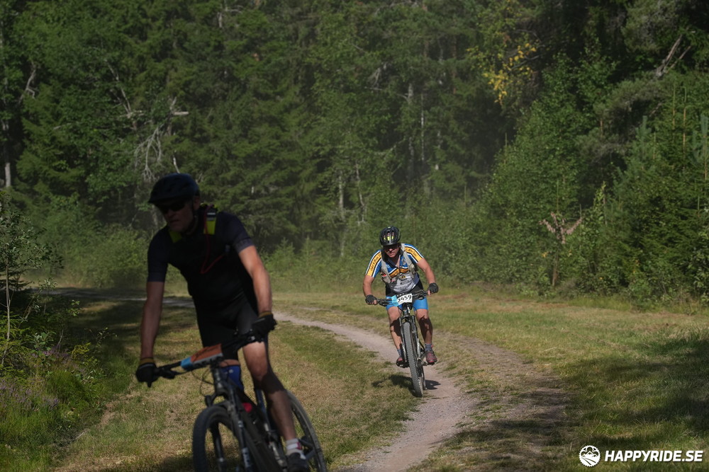 Bild från Cykelvasan 2022 (90km)