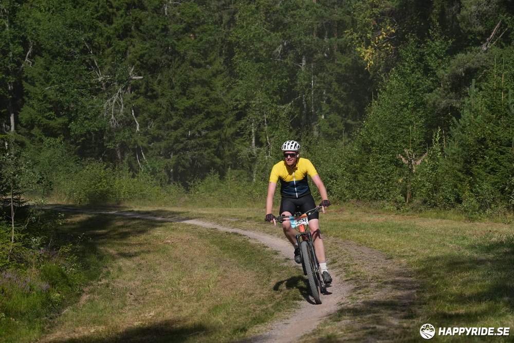 Bild från Cykelvasan 2022 (90km)
