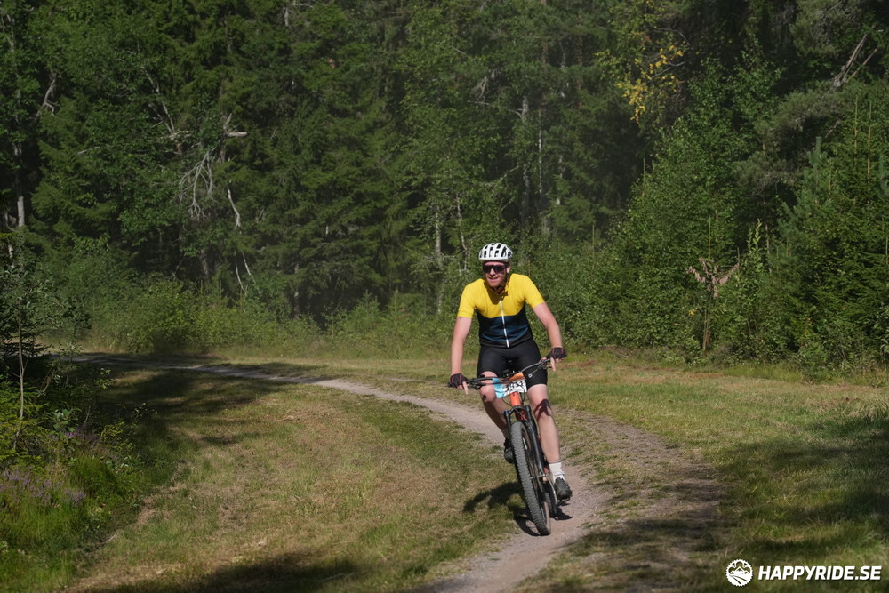 Bild från Cykelvasan 2022 (90km)