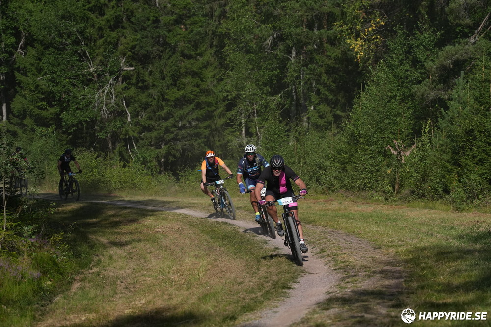 Bild från Cykelvasan 2022 (90km)