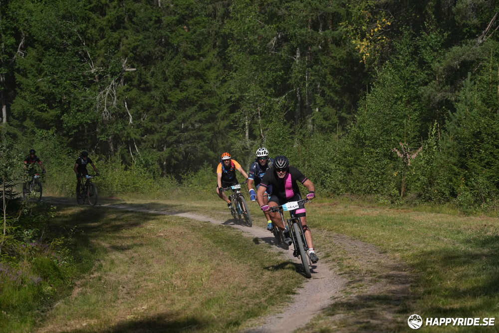 Bild från Cykelvasan 2022 (90km)