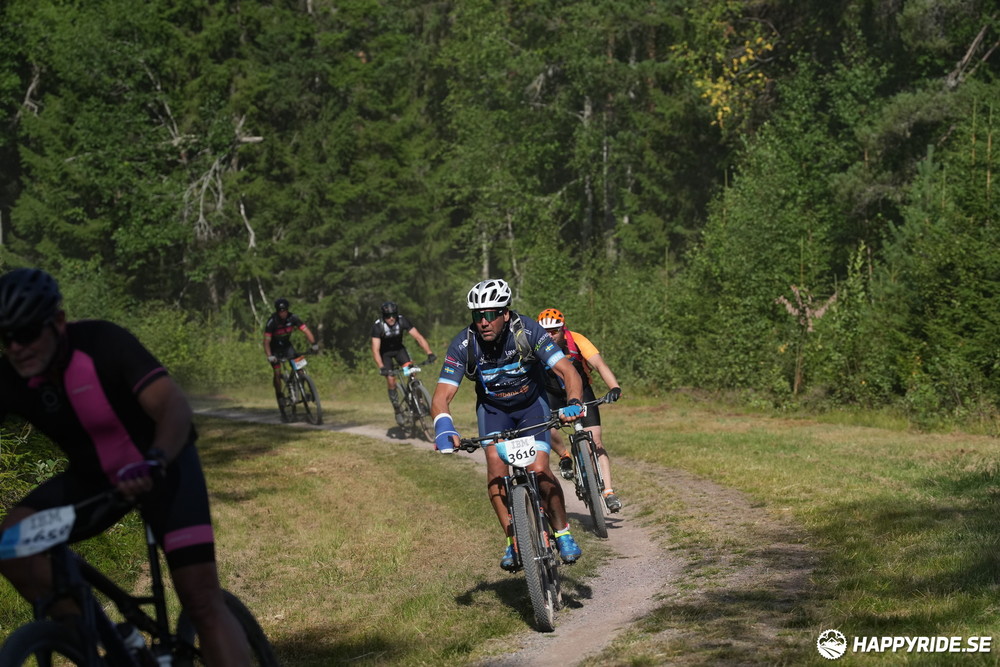 Bild från Cykelvasan 2022 (90km)