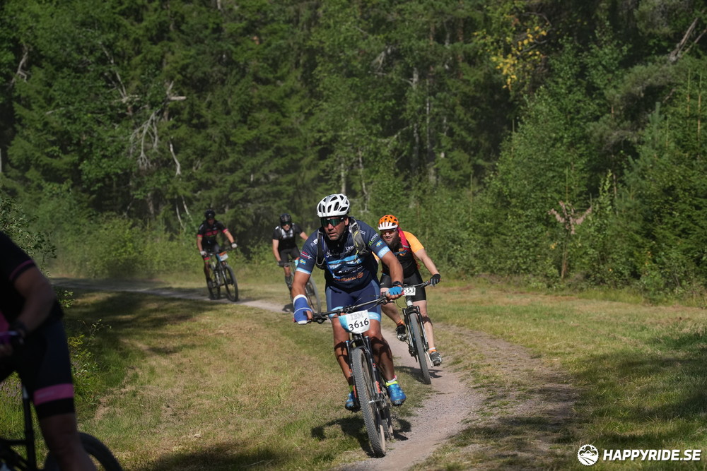 Bild från Cykelvasan 2022 (90km)