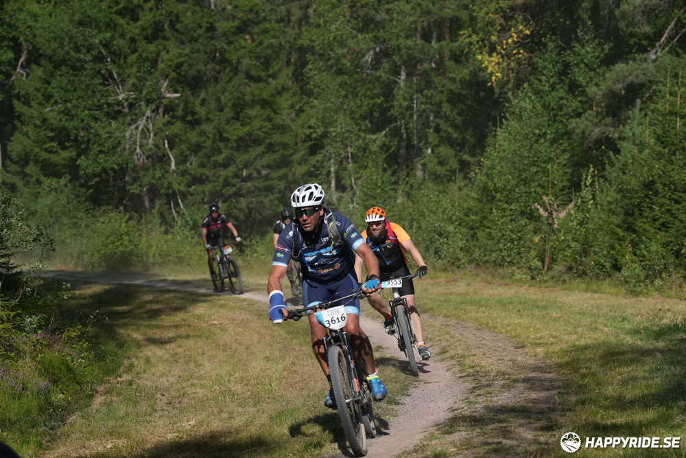 Bild från Cykelvasan 2022 (90km)
