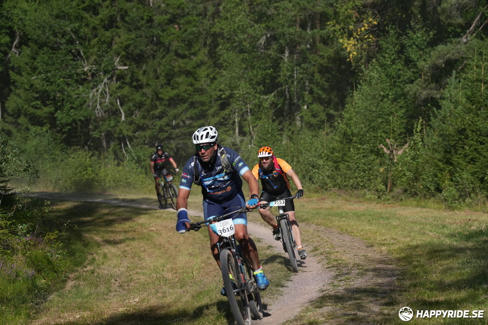 Bild från Cykelvasan 2022 (90km)