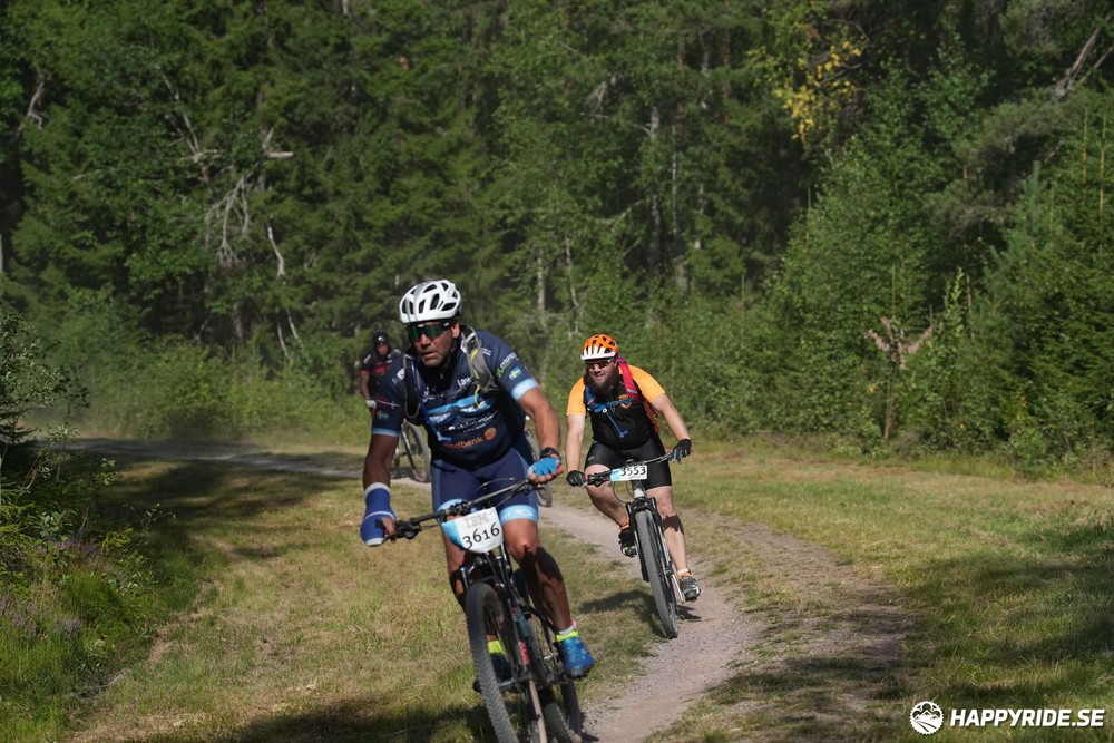 Bild från Cykelvasan 2022 (90km)