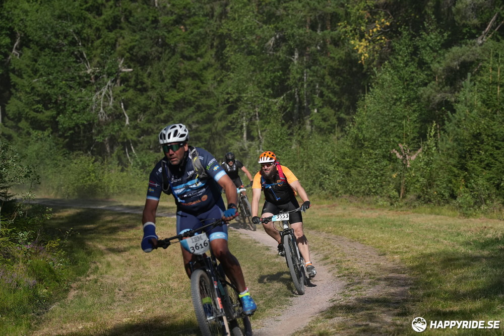 Bild från Cykelvasan 2022 (90km)