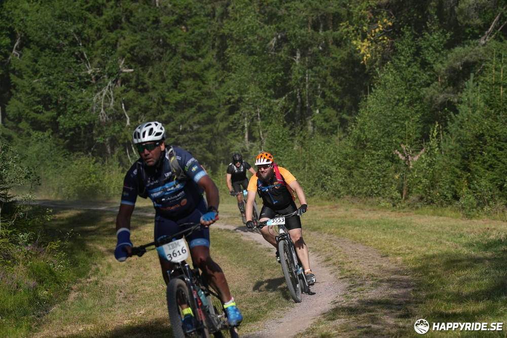 Bild från Cykelvasan 2022 (90km)