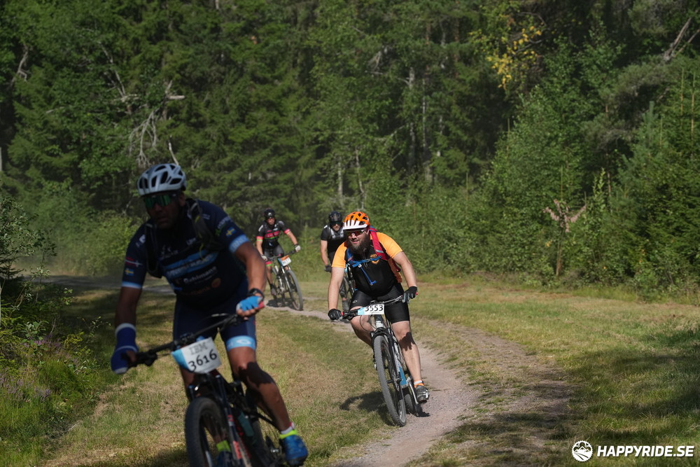 Bild från Cykelvasan 2022 (90km)