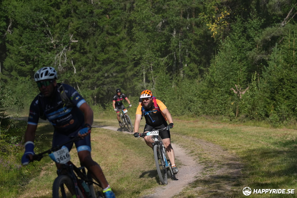 Bild från Cykelvasan 2022 (90km)