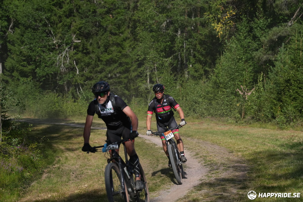 Bild från Cykelvasan 2022 (90km)