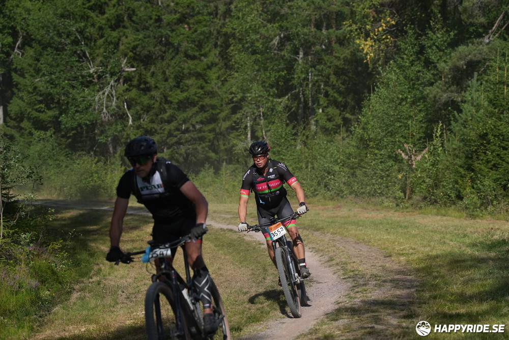 Bild från Cykelvasan 2022 (90km)