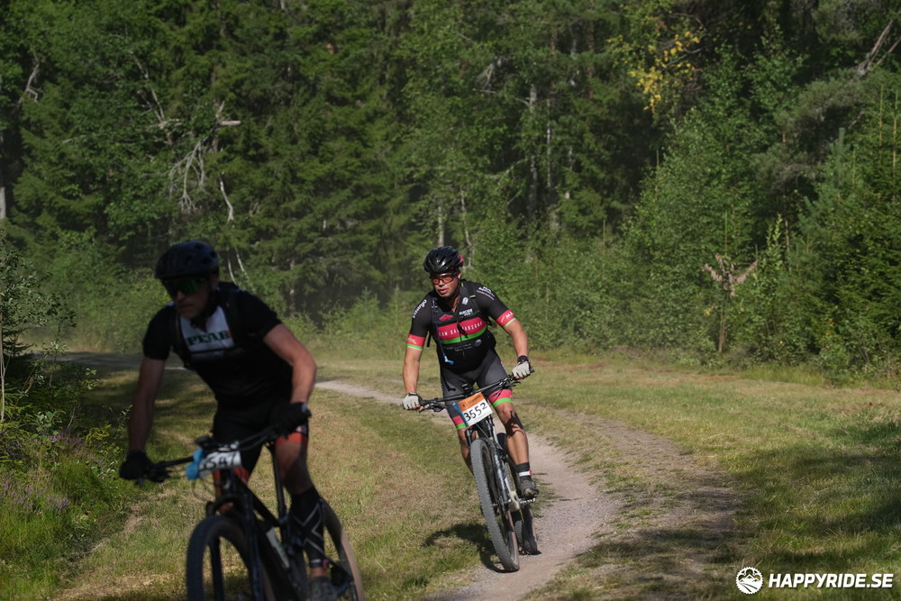 Bild från Cykelvasan 2022 (90km)