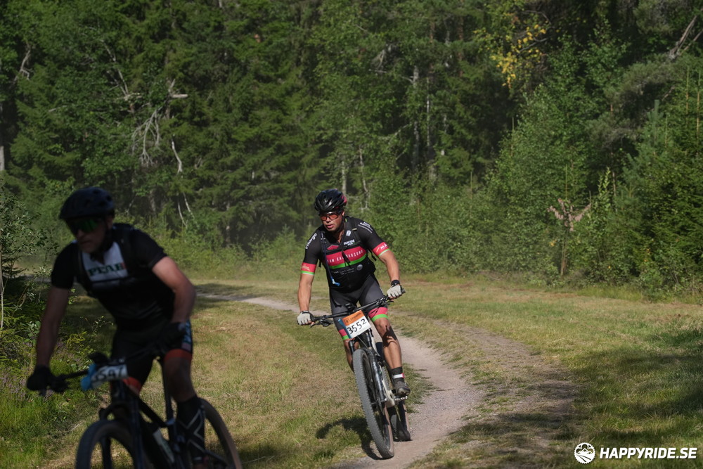 Bild från Cykelvasan 2022 (90km)