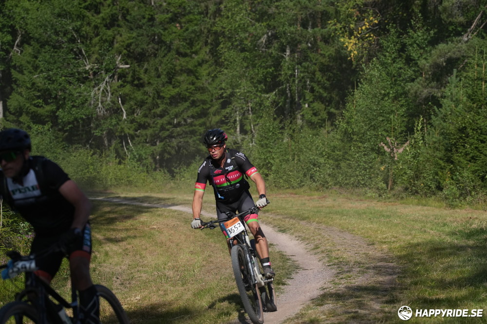 Bild från Cykelvasan 2022 (90km)