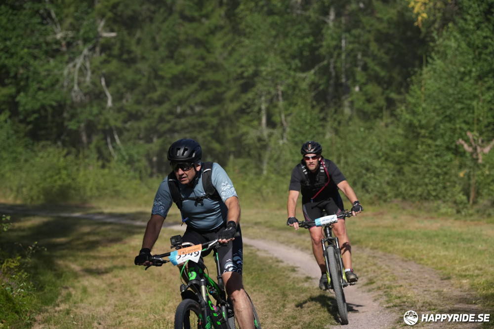Bild från Cykelvasan 2022 (90km)