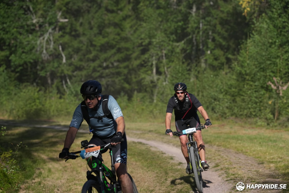 Bild från Cykelvasan 2022 (90km)