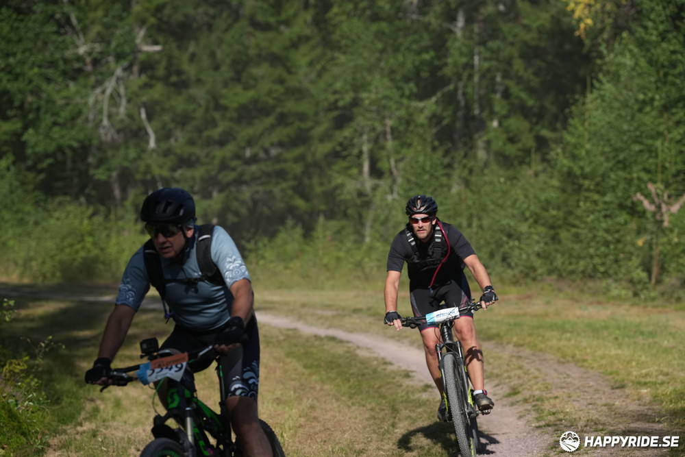 Bild från Cykelvasan 2022 (90km)