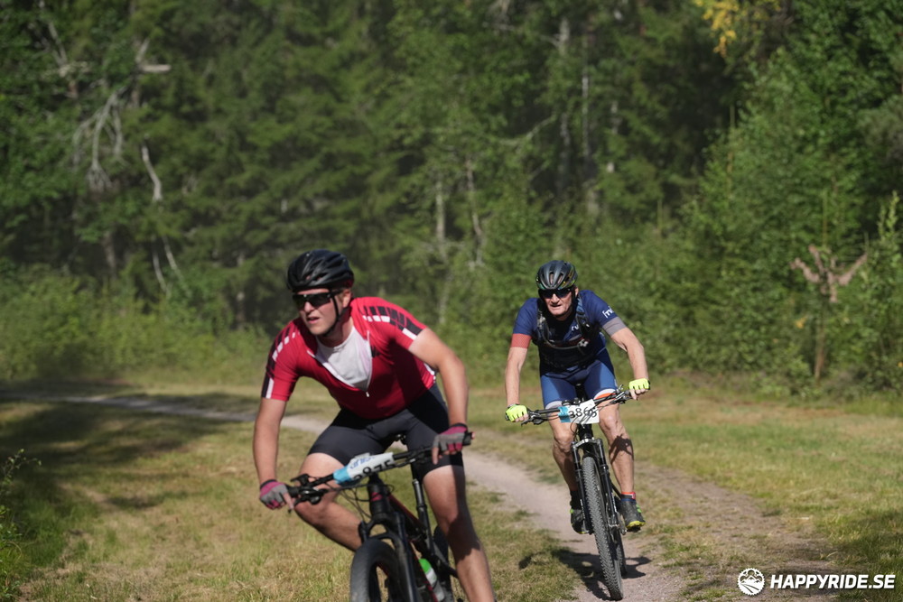 Bild från Cykelvasan 2022 (90km)