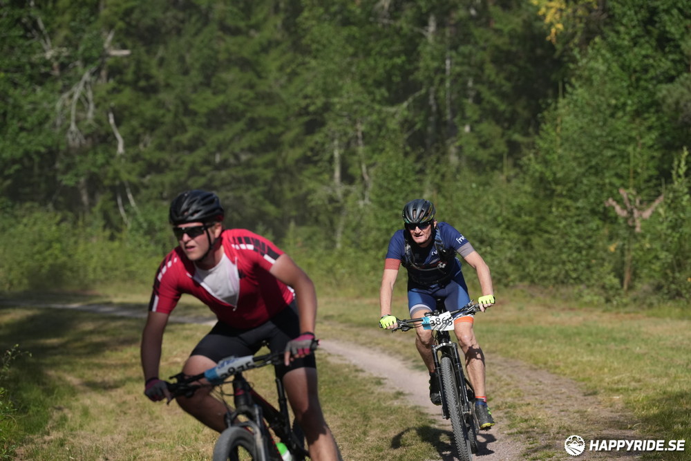 Bild från Cykelvasan 2022 (90km)