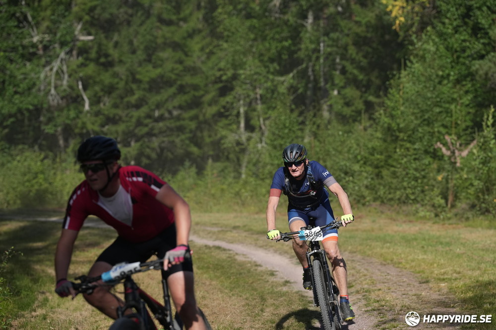 Bild från Cykelvasan 2022 (90km)