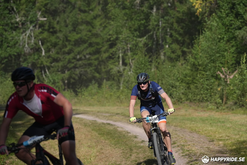Bild från Cykelvasan 2022 (90km)