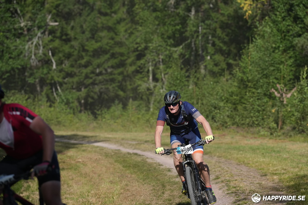 Bild från Cykelvasan 2022 (90km)