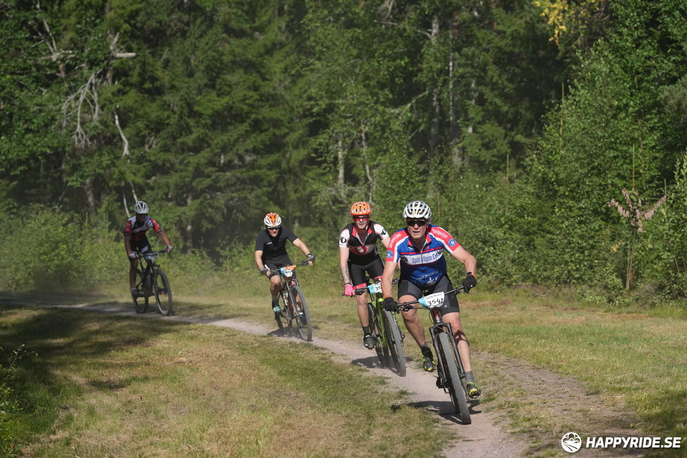Bild från Cykelvasan 2022 (90km)