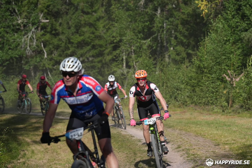 Bild från Cykelvasan 2022 (90km)