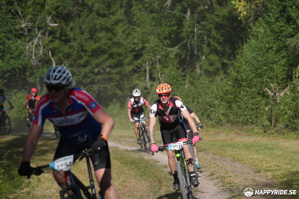 Bild från Cykelvasan 2022 (90km)