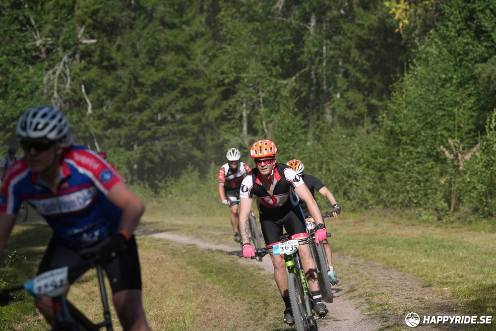 Bild från Cykelvasan 2022 (90km)