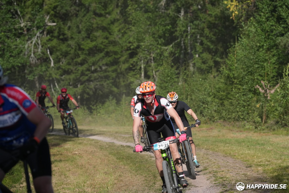 Bild från Cykelvasan 2022 (90km)