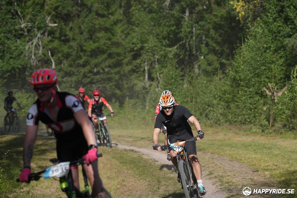Bild från Cykelvasan 2022 (90km)