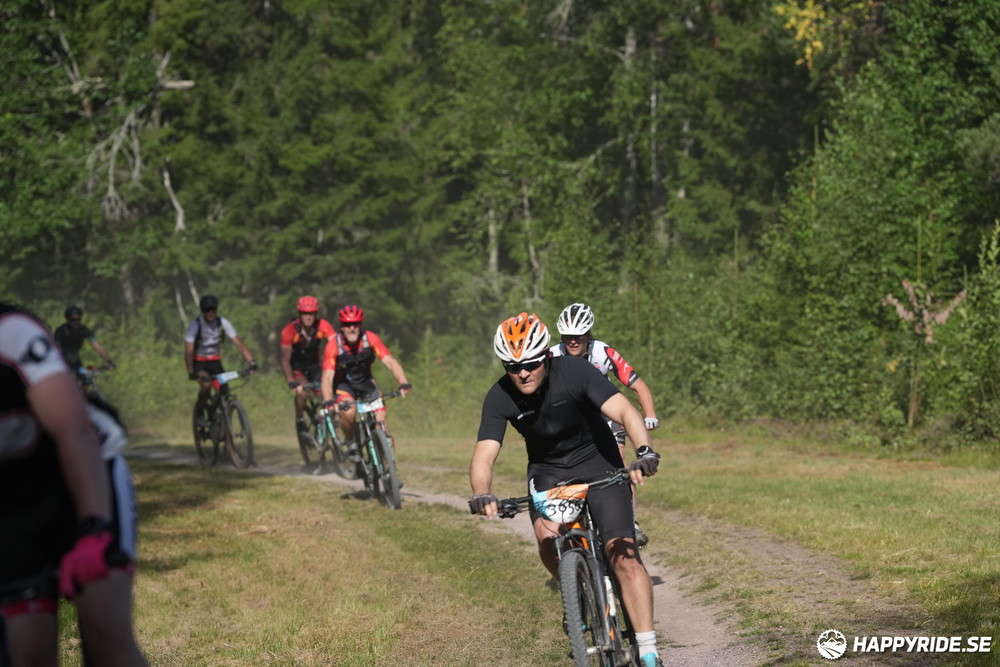 Bild från Cykelvasan 2022 (90km)