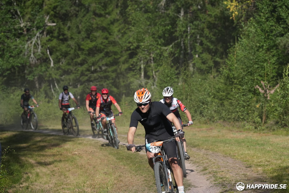 Bild från Cykelvasan 2022 (90km)