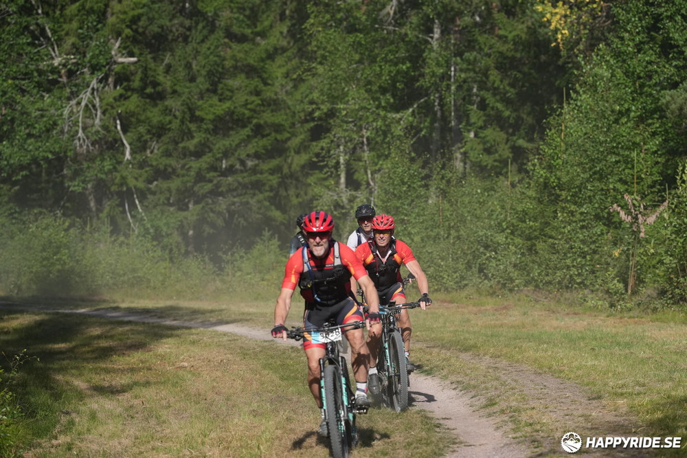 Bild från Cykelvasan 2022 (90km)