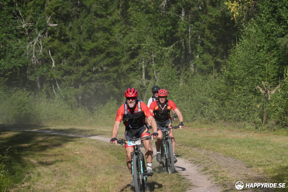 Bild från Cykelvasan 2022 (90km)
