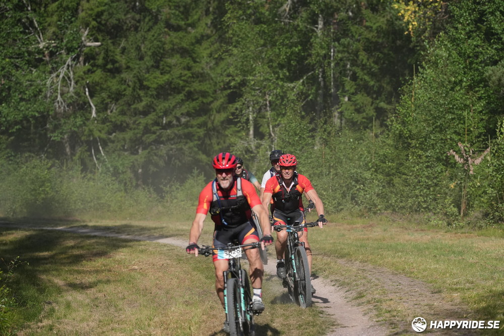 Bild från Cykelvasan 2022 (90km)