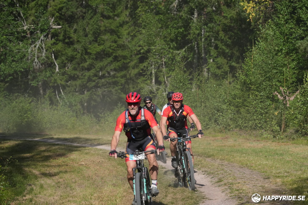 Bild från Cykelvasan 2022 (90km)