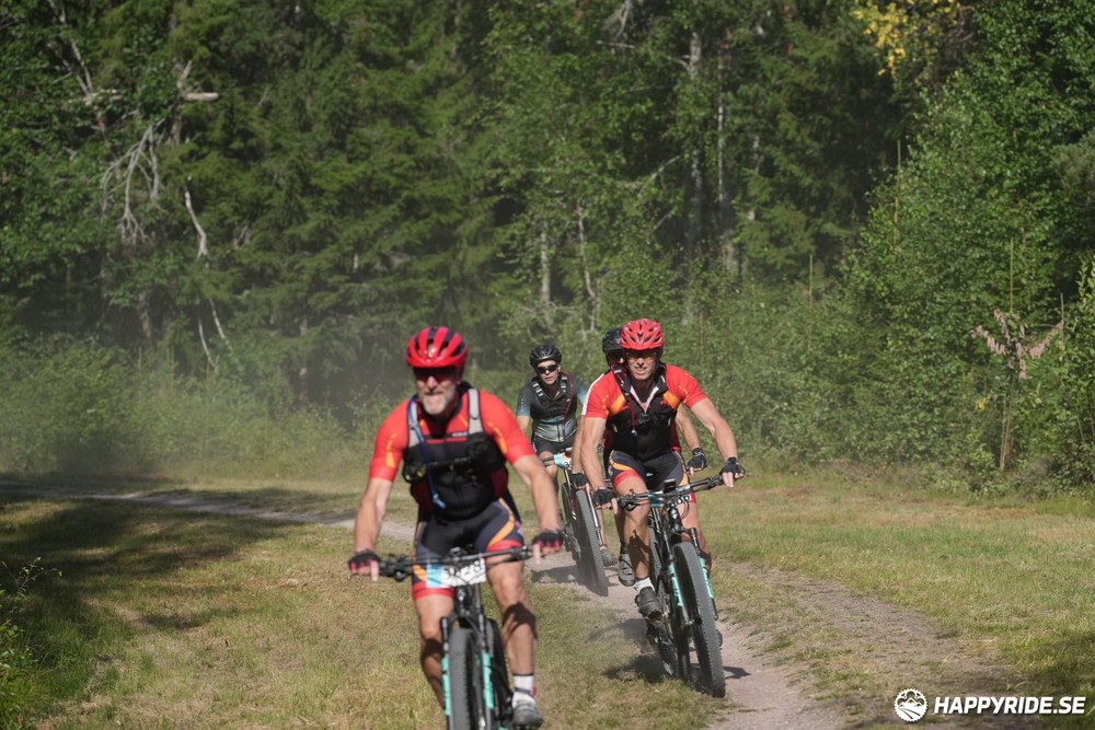 Bild från Cykelvasan 2022 (90km)