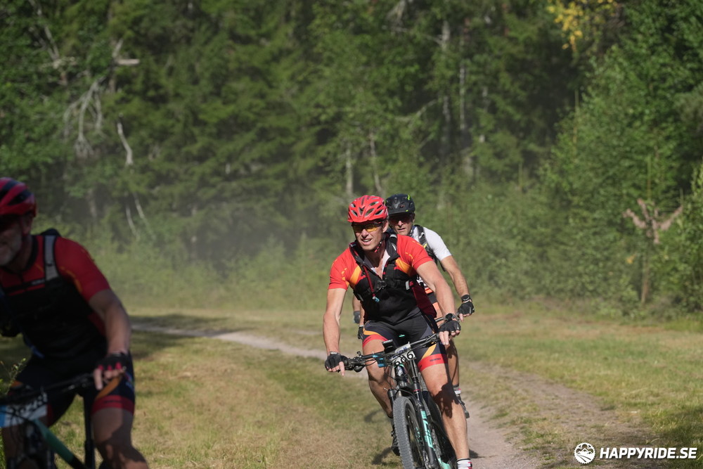 Bild från Cykelvasan 2022 (90km)
