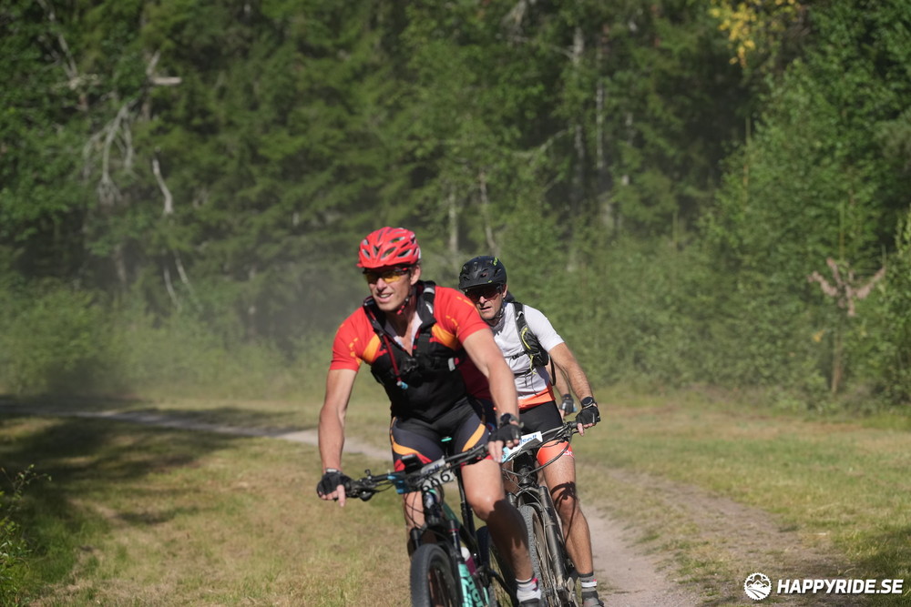 Bild från Cykelvasan 2022 (90km)