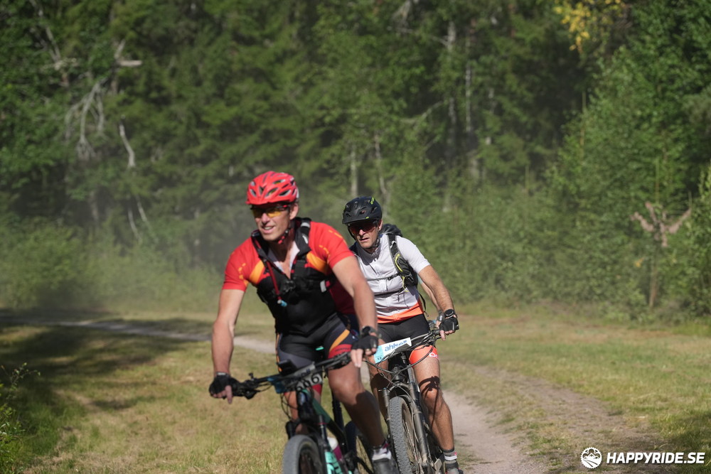 Bild från Cykelvasan 2022 (90km)